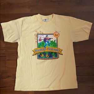 Men’s Tee